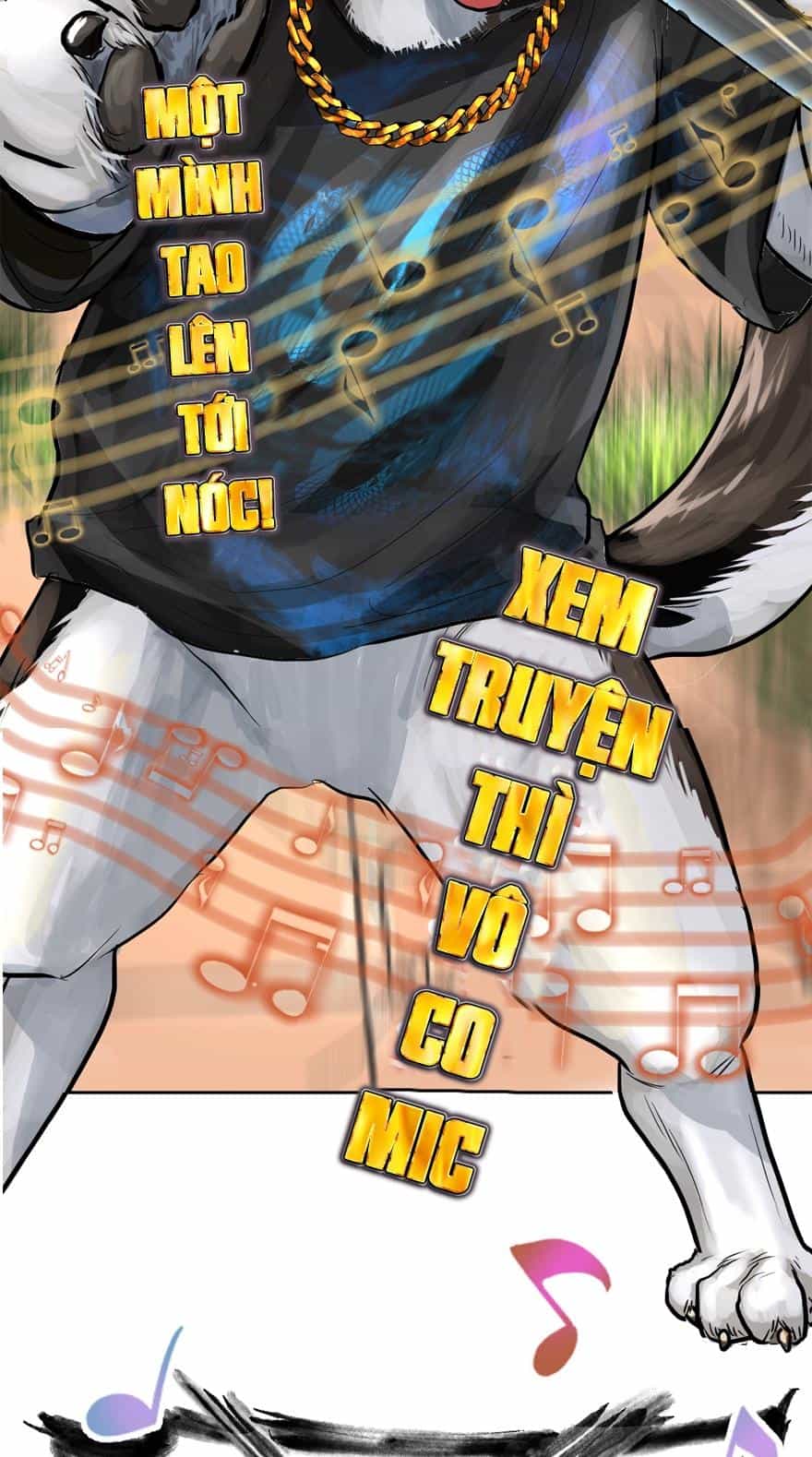 Vua Sinh Tồn - Chương 61 - ảnh 77