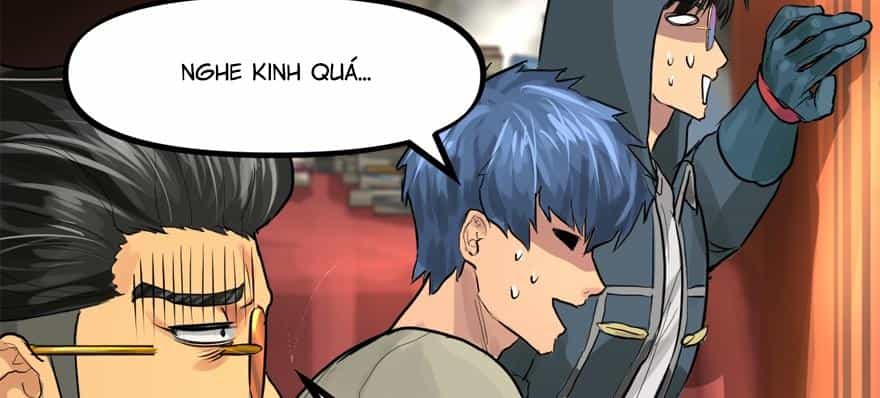 Vua Sinh Tồn - Chương 61 - ảnh 82