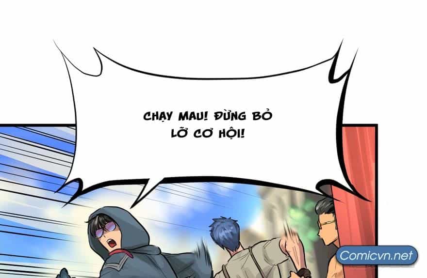 Vua Sinh Tồn - Chương 61 - ảnh 95