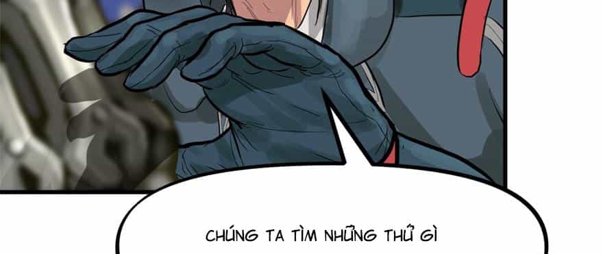 Vua Sinh Tồn - Chương 62 - ảnh 12