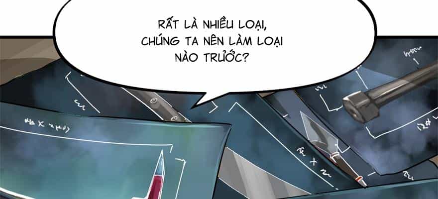 Vua Sinh Tồn - Chương 62 - ảnh 16