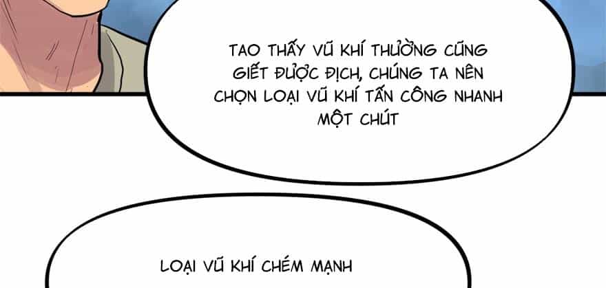 Vua Sinh Tồn - Chương 62 - ảnh 23