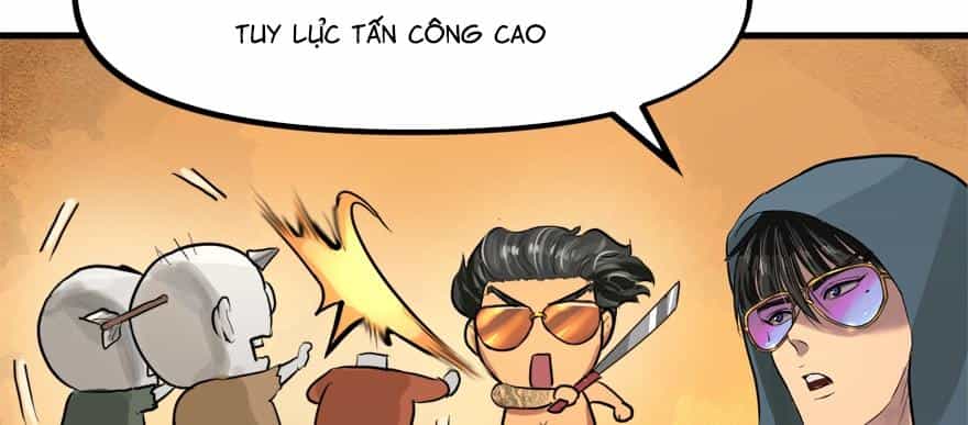 Vua Sinh Tồn - Chương 62 - ảnh 24