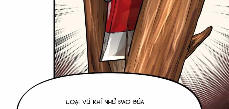 Vua Sinh Tồn - Chương 62 - ảnh 32