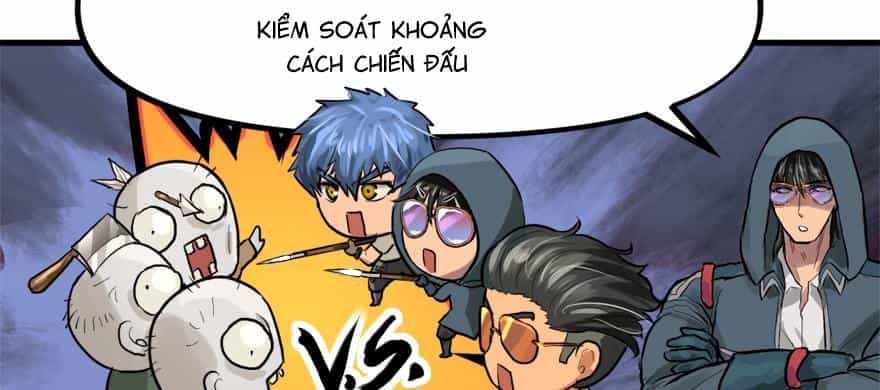 Vua Sinh Tồn - Chương 62 - ảnh 37
