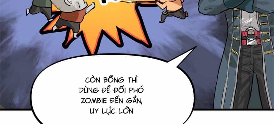 Vua Sinh Tồn - Chương 62 - ảnh 38