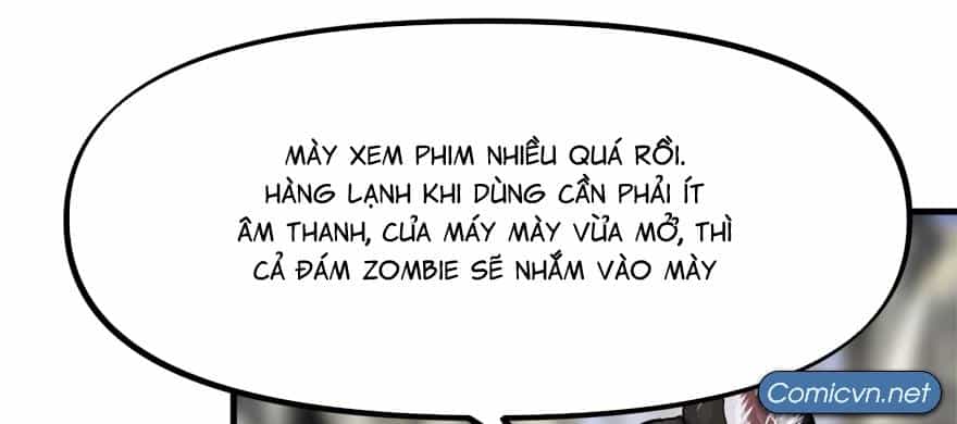Vua Sinh Tồn - Chương 62 - ảnh 42