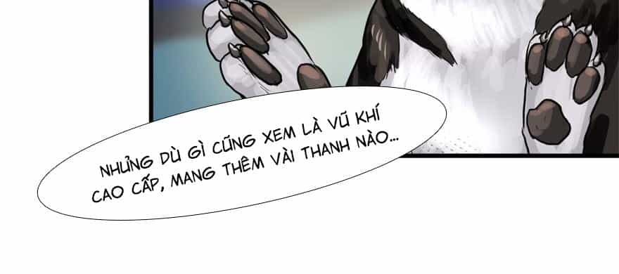 Vua Sinh Tồn - Chương 62 - ảnh 44