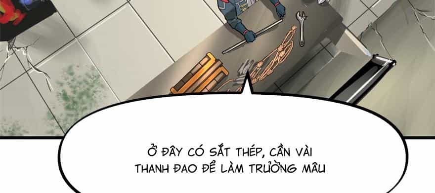 Vua Sinh Tồn - Chương 62 - ảnh 47