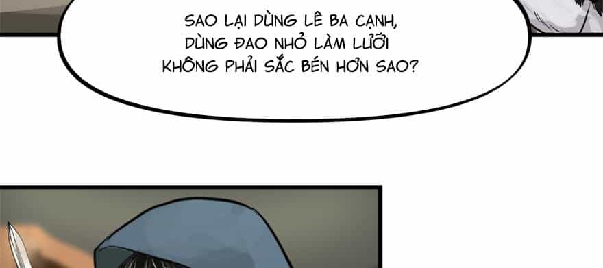 Vua Sinh Tồn - Chương 62 - ảnh 50