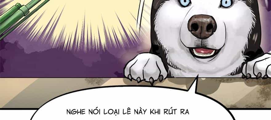 Vua Sinh Tồn - Chương 62 - ảnh 54