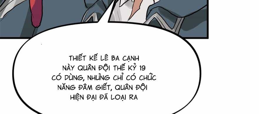 Vua Sinh Tồn - Chương 62 - ảnh 58