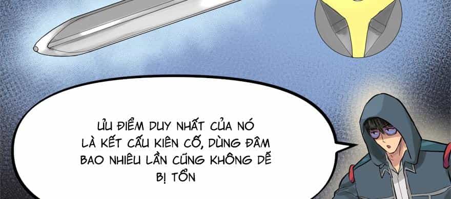 Vua Sinh Tồn - Chương 62 - ảnh 60