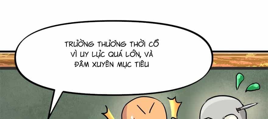 Vua Sinh Tồn - Chương 62 - ảnh 69