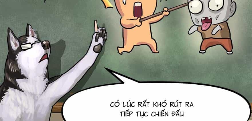 Vua Sinh Tồn - Chương 62 - ảnh 70