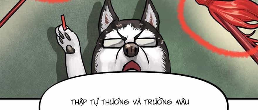 Vua Sinh Tồn - Chương 62 - ảnh 73