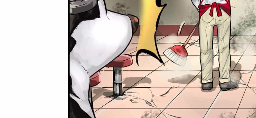 Vua Sinh Tồn - Chương 63 - ảnh 14