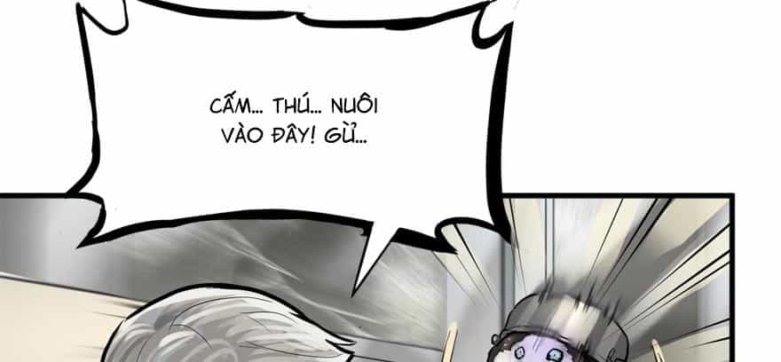 Vua Sinh Tồn - Chương 63 - ảnh 20