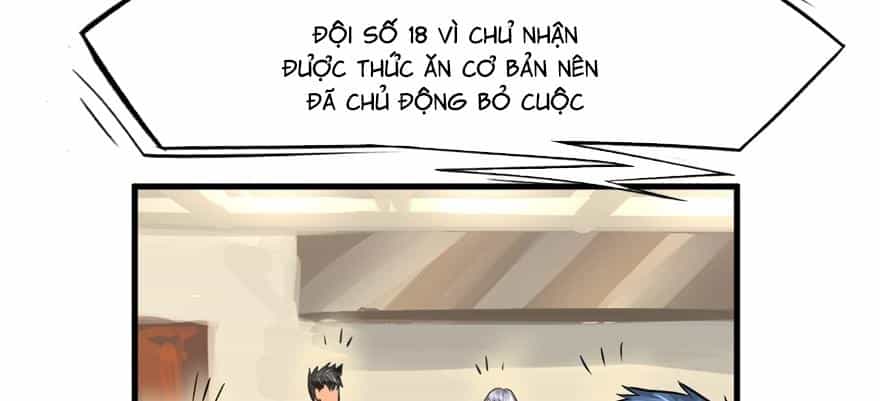 Vua Sinh Tồn - Chương 63 - ảnh 44
