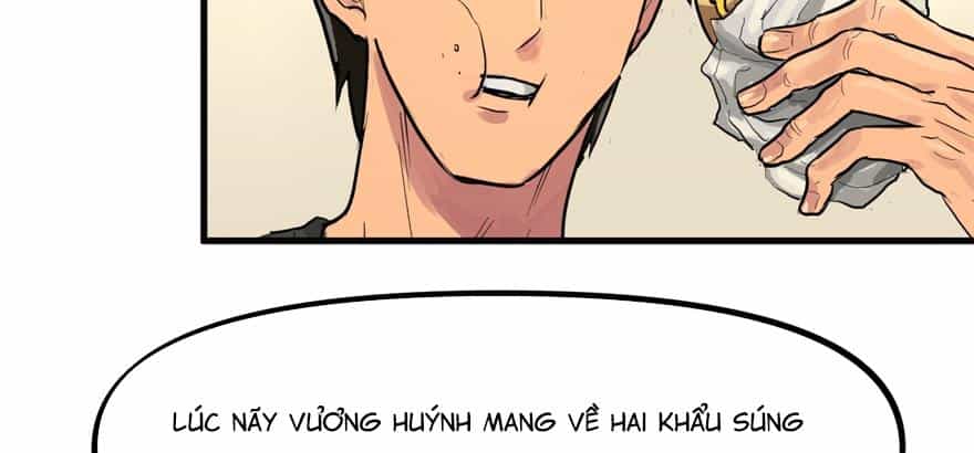 Vua Sinh Tồn - Chương 63 - ảnh 57