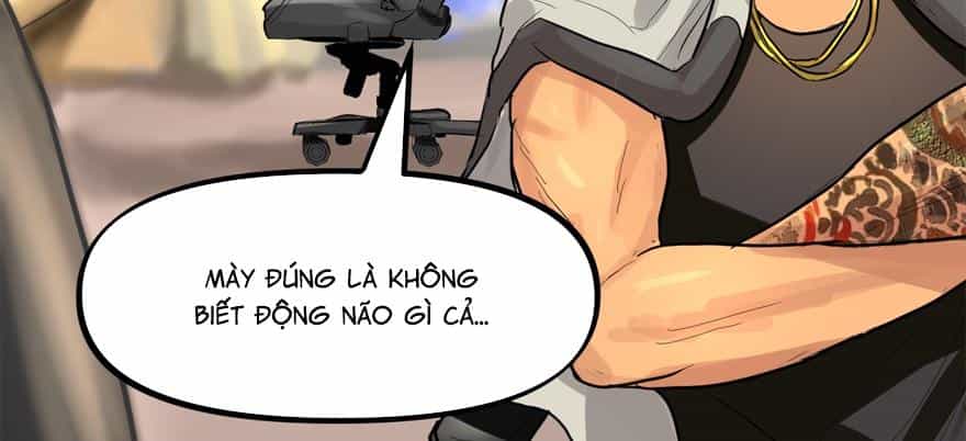 Vua Sinh Tồn - Chương 63 - ảnh 62