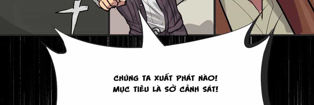 Vua Sinh Tồn - Chương 63 - ảnh 73