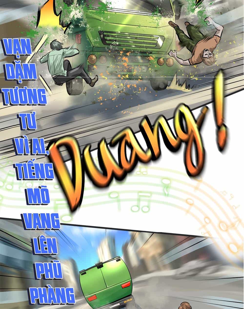 Vua Sinh Tồn - Chương 63 - ảnh 78