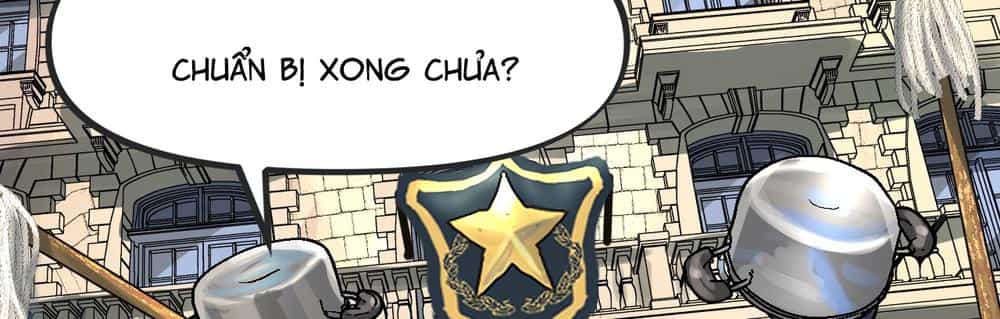 Vua Sinh Tồn - Chương 63 - ảnh 90