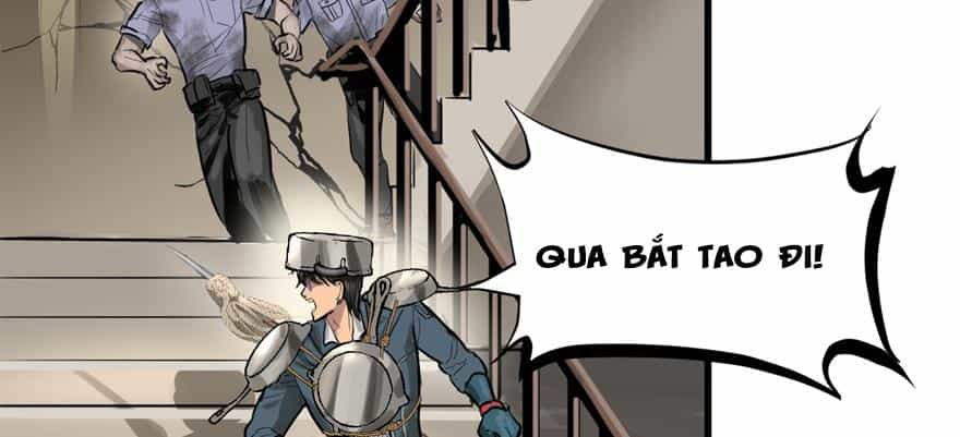 Vua Sinh Tồn - Chương 64 - ảnh 16