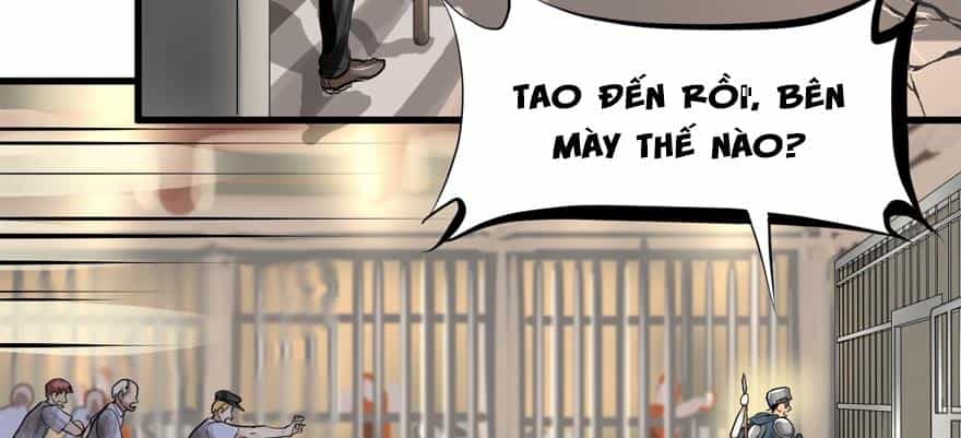 Vua Sinh Tồn - Chương 64 - ảnh 19