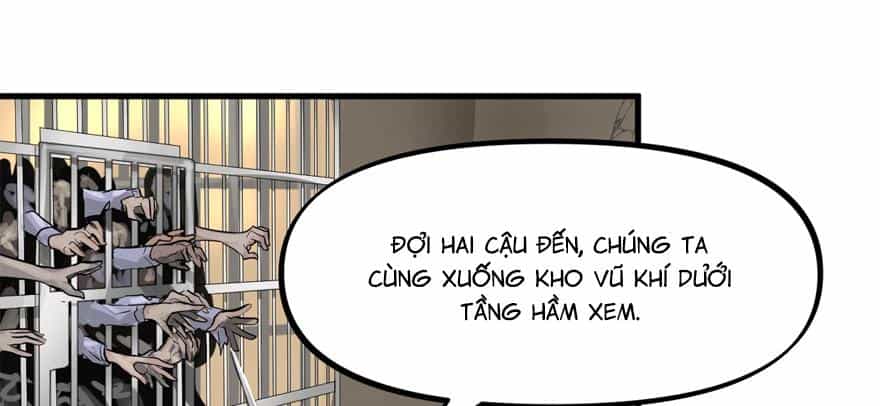 Vua Sinh Tồn - Chương 64 - ảnh 35