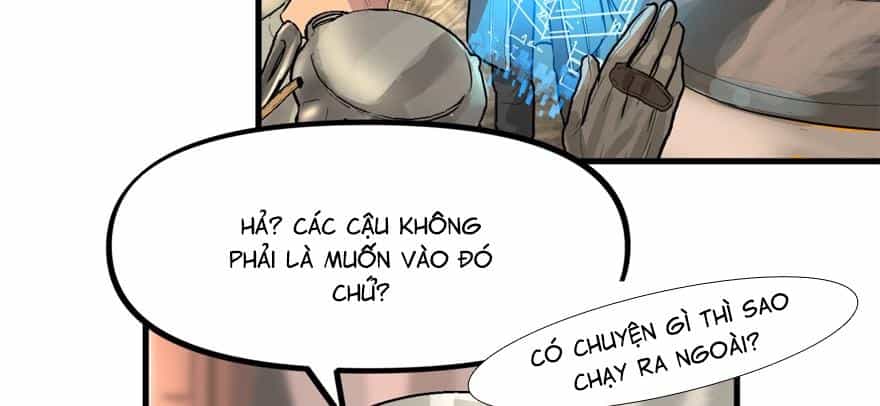 Vua Sinh Tồn - Chương 64 - ảnh 41