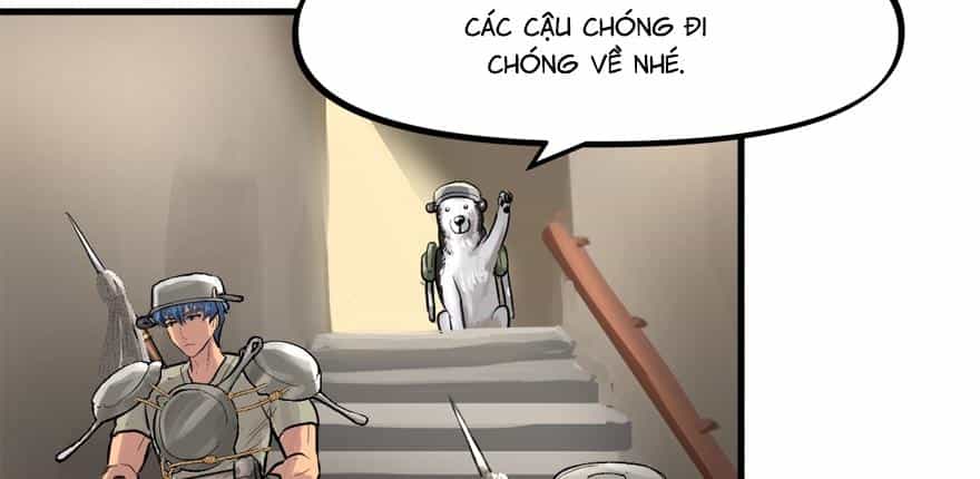 Vua Sinh Tồn - Chương 64 - ảnh 46