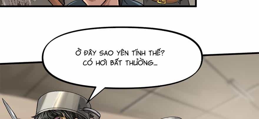 Vua Sinh Tồn - Chương 64 - ảnh 48