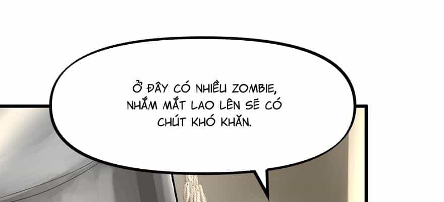 Vua Sinh Tồn - Chương 64 - ảnh 6