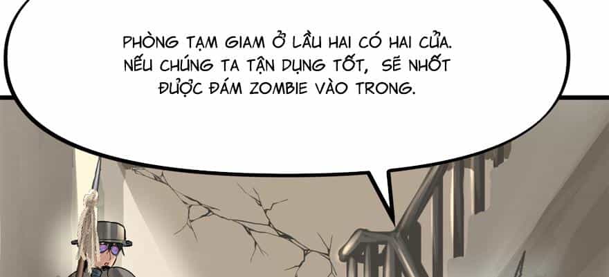 Vua Sinh Tồn - Chương 64 - ảnh 9