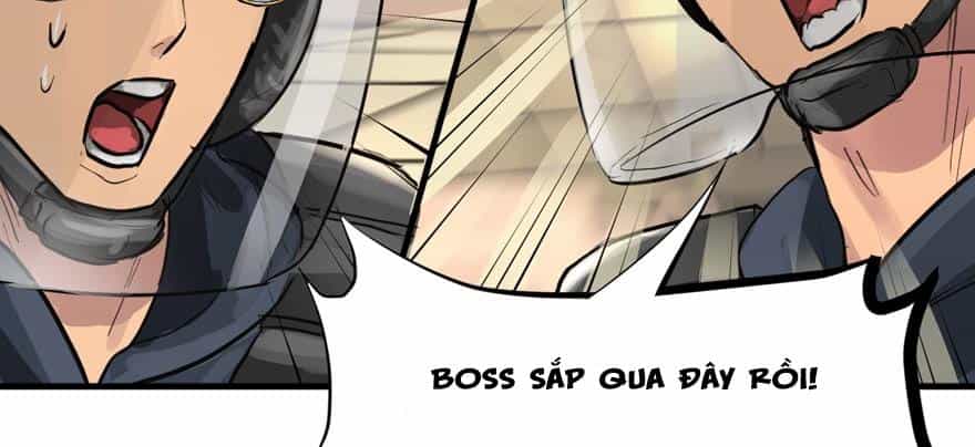 Vua Sinh Tồn - Chương 65 - ảnh 18