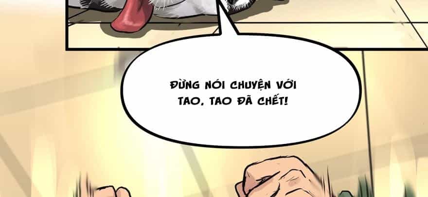 Vua Sinh Tồn - Chương 65 - ảnh 21