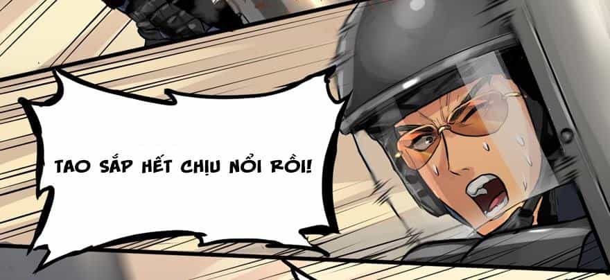 Vua Sinh Tồn - Chương 65 - ảnh 5