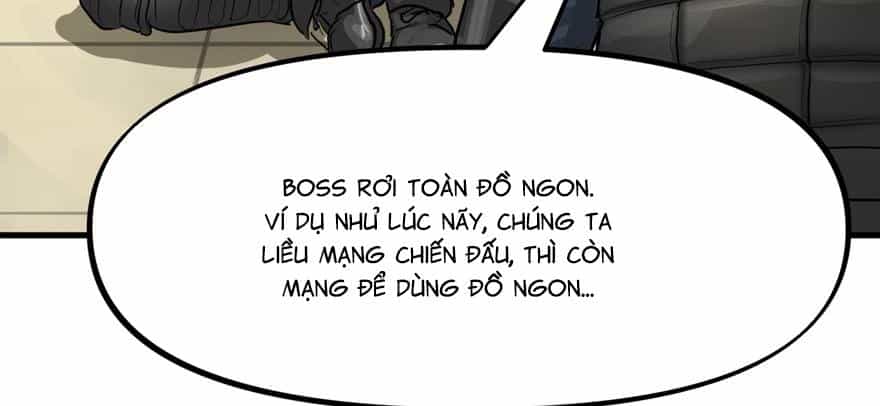 Vua Sinh Tồn - Chương 65 - ảnh 64