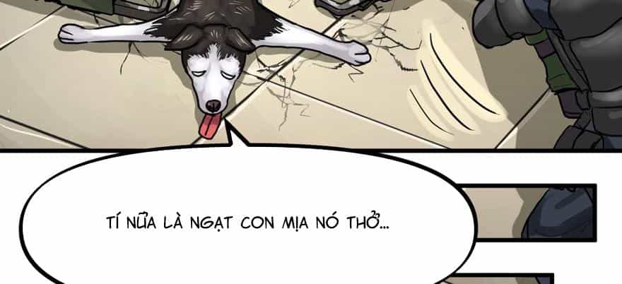 Vua Sinh Tồn - Chương 65 - ảnh 72
