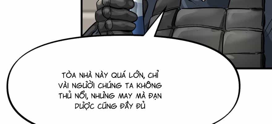 Vua Sinh Tồn - Chương 65 - ảnh 77