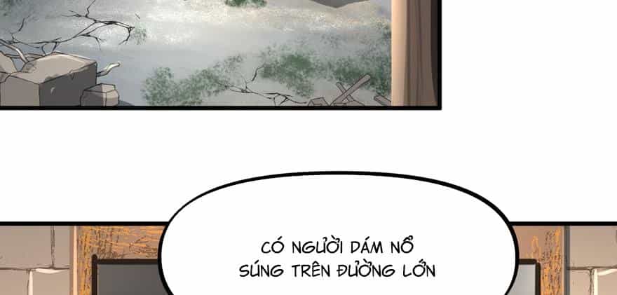 Vua Sinh Tồn - Chương 65 - ảnh 82