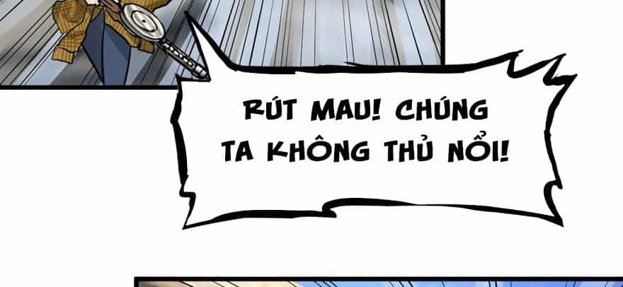 Vua Sinh Tồn - Chương 66 - ảnh 10
