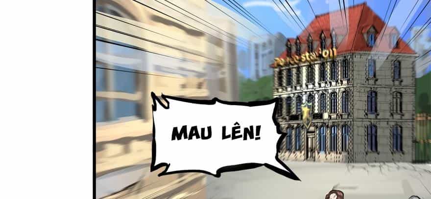 Vua Sinh Tồn - Chương 66 - ảnh 11