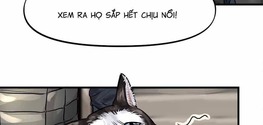 Vua Sinh Tồn - Chương 66 - ảnh 17