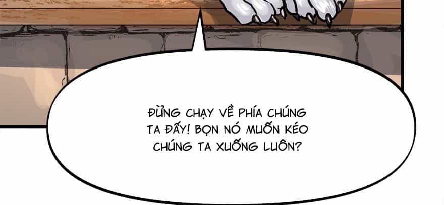 Vua Sinh Tồn - Chương 66 - ảnh 19