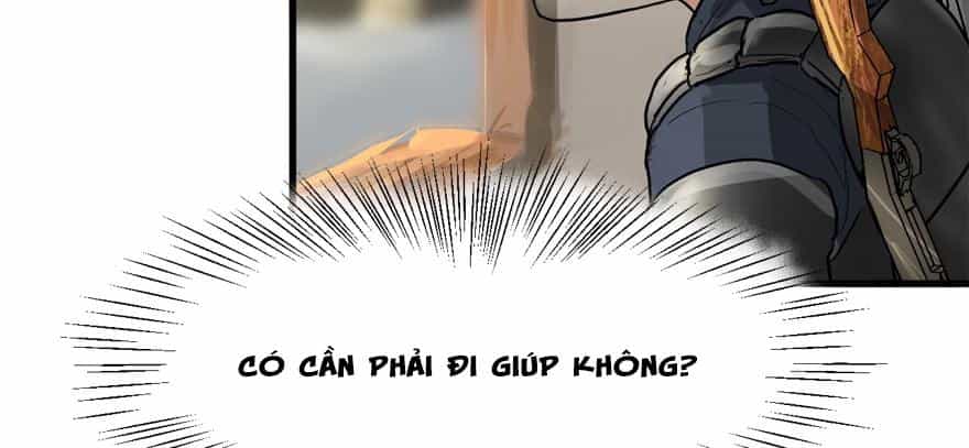 Vua Sinh Tồn - Chương 66 - ảnh 21