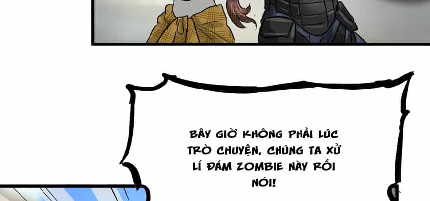 Vua Sinh Tồn - Chương 66 - ảnh 49