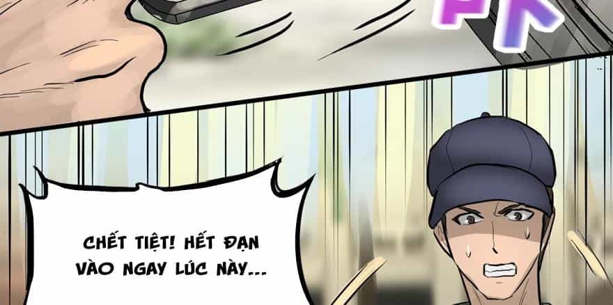 Vua Sinh Tồn - Chương 66 - ảnh 5
